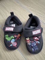 Pantoufle enfant Marvel H&M - taille 26/27