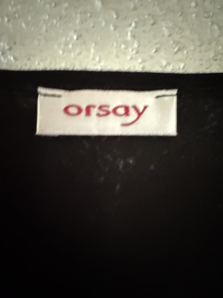 Orsay T-shirt: Shirt – Usato da Appenzell venduto da Sonnschein_ 2