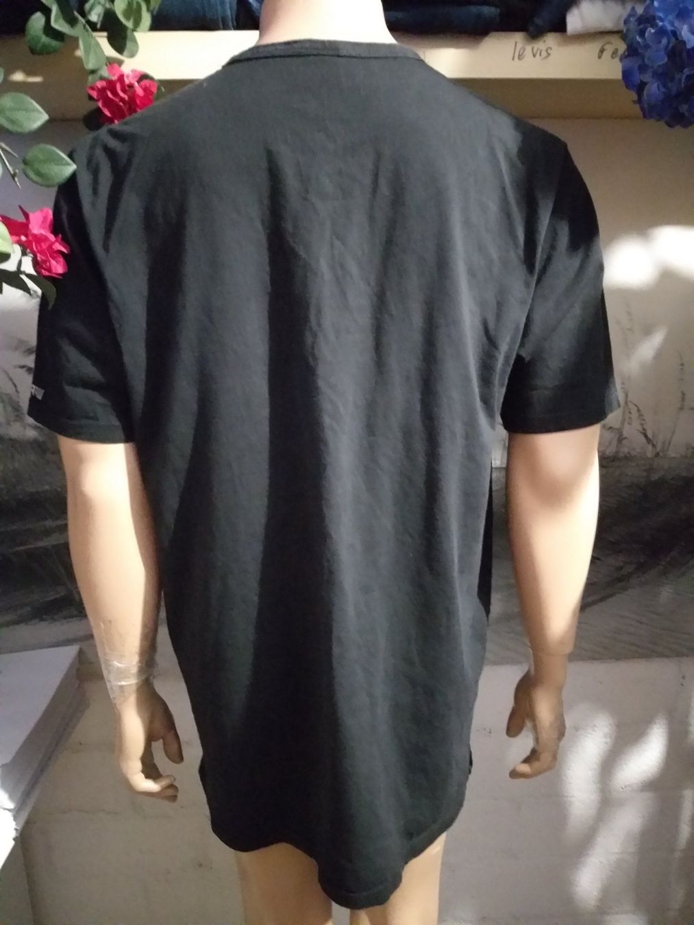 T-shirt: T-Shirt G-STAR  Taille/Grosse XXL – Usato da Cossonay-ville venduto da Super-Price-Quality 7