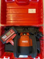 Laser Rotatif/Rotationslaser Hilti PR 300 HV2S