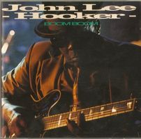 John Lee Hooker – Boom Boom