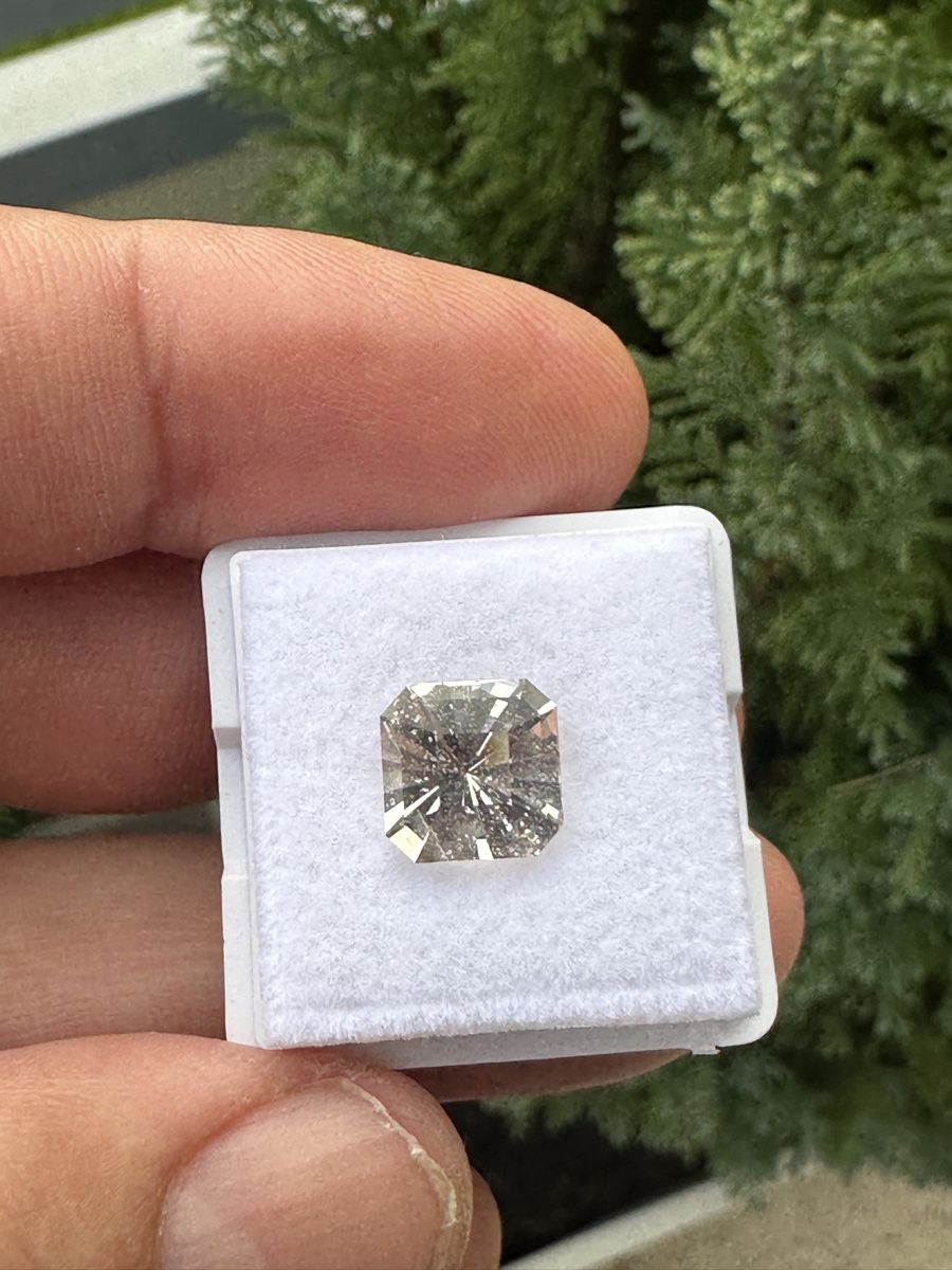 Pietre preziose: Morganite Natürlich – Nuovo (secondo la descrizione) da Grenchen venduto da edi_gr 4