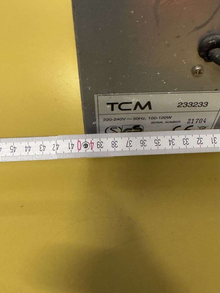 Tutte le macchine: Schuhputzmaschine  – Usato da Schlieren venduto da Freundlich02 7
