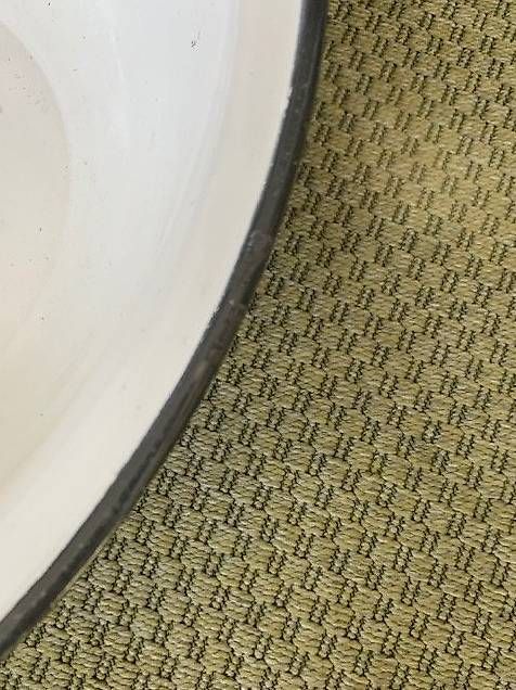 Ciotole: Emaille Schüssel gross – Usato da Kirchberg BE venduto da Rege 1