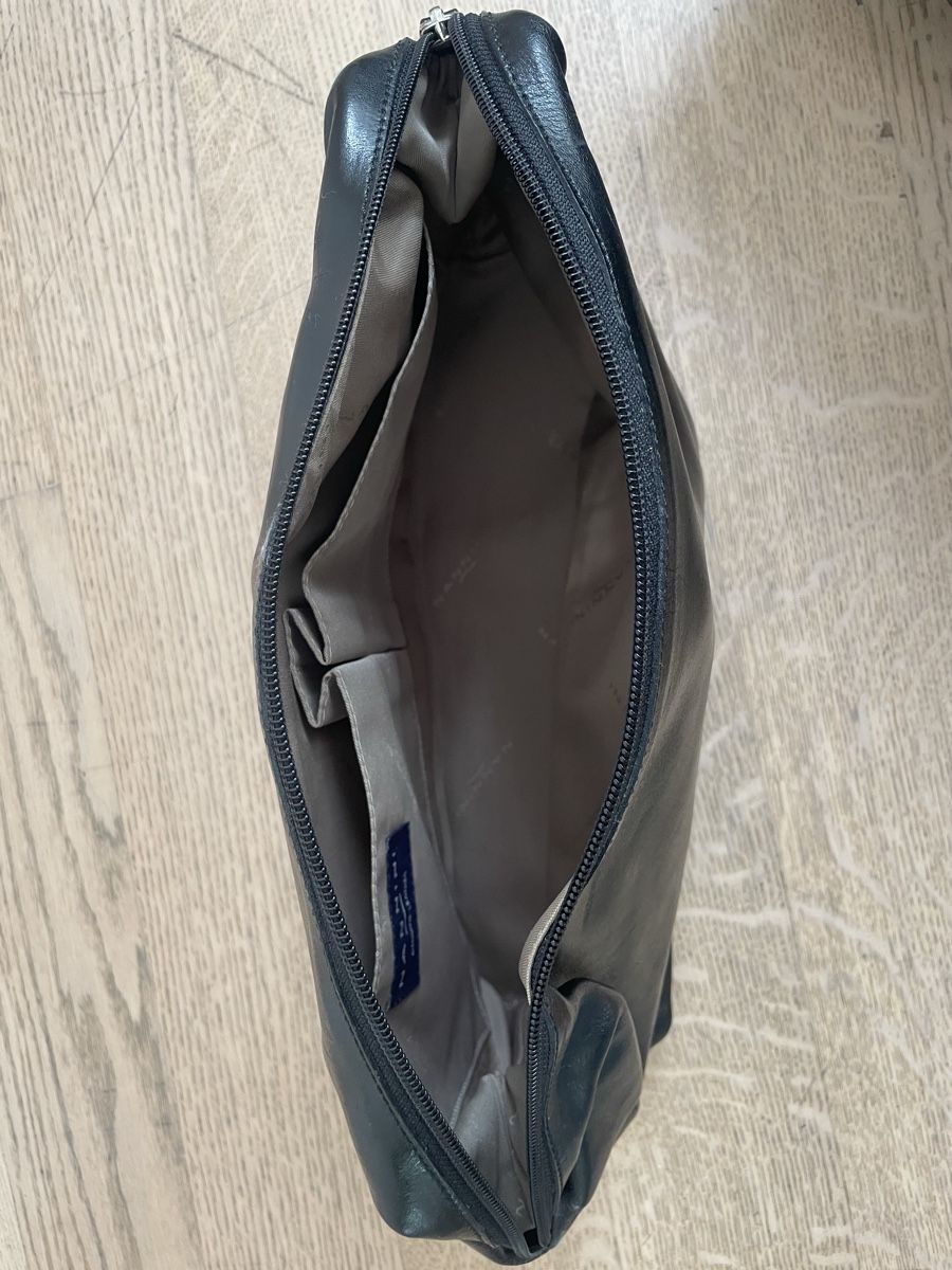 Borse da donna: Nannini Ledertasche – Usato da Wetzikon ZH venduto da phare 2