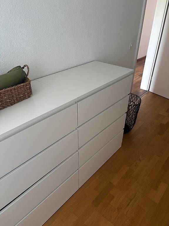 Ikea Cassettiere: Zwei Kommoden – Usato da Neuendorf venduto da ramazzotti02 1