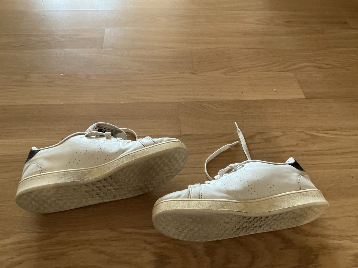 Adidas Herrenschuhe: Adidas Sneaker Grösse ca. 38  – Gebraucht aus Uster von fam_z8zj 2