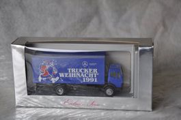 Mercedes Lastwagen
