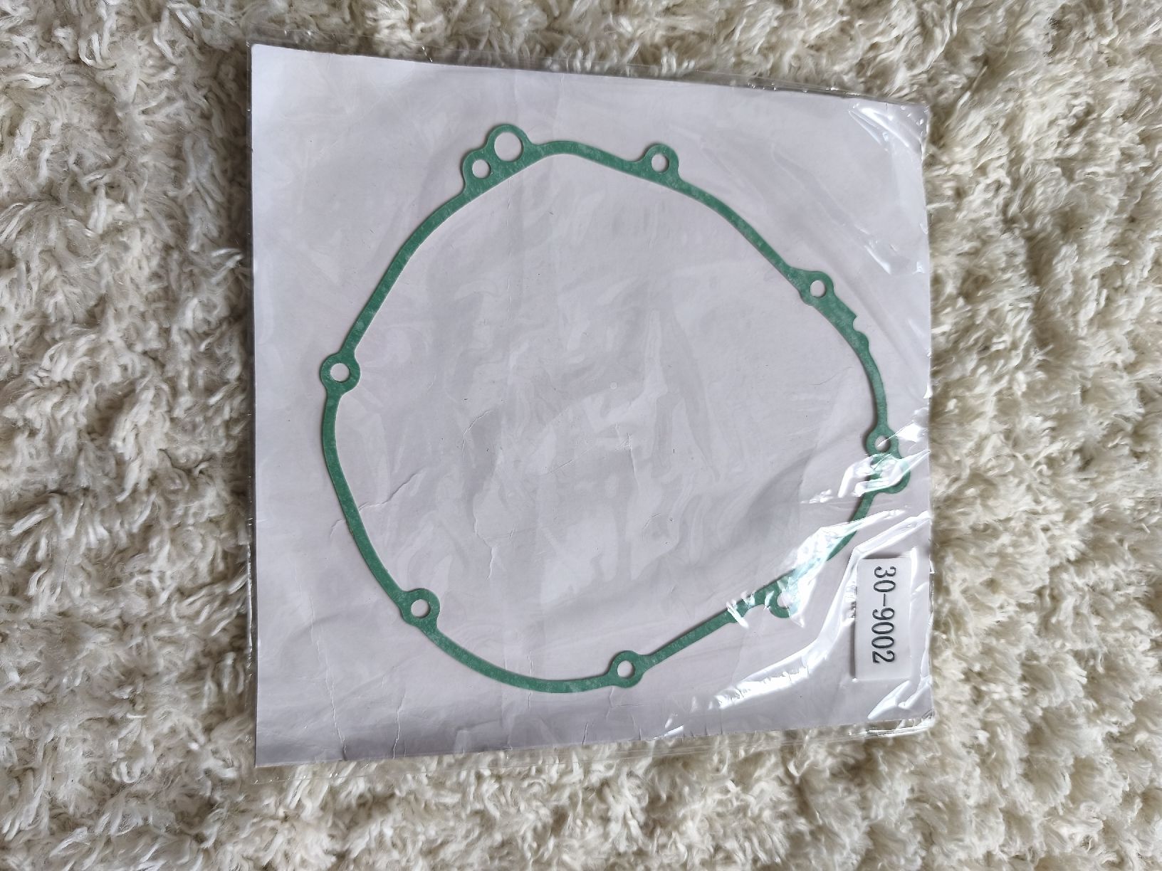 Yamaha Alle Motorradersatzteile: Kit embrayage Yamaha FZ1 – Neu und originalverpackt aus Bouveret von Benj89 1