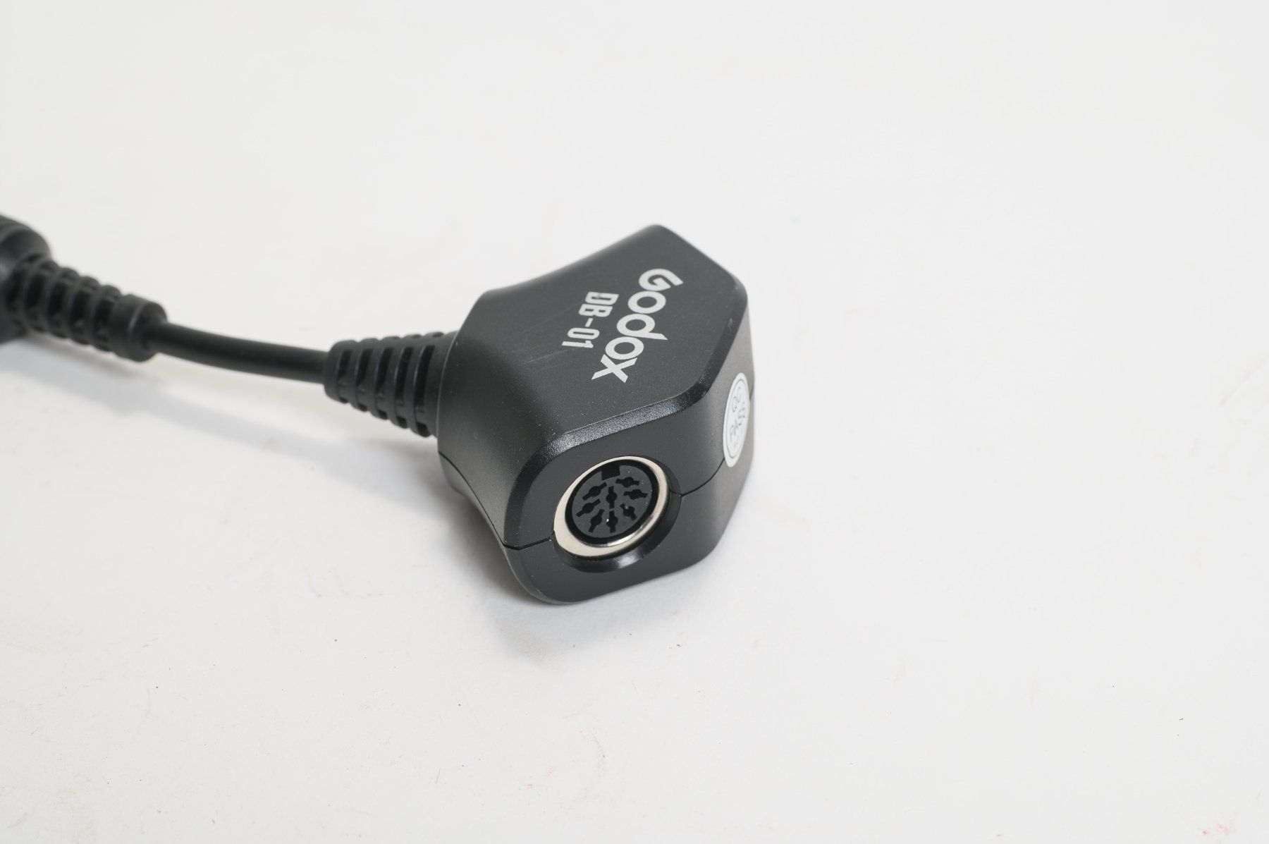 Godox Unità & Adattatore: Godox DB-01 Adapter – Usato da Ennetbaden venduto da petit-plus 1