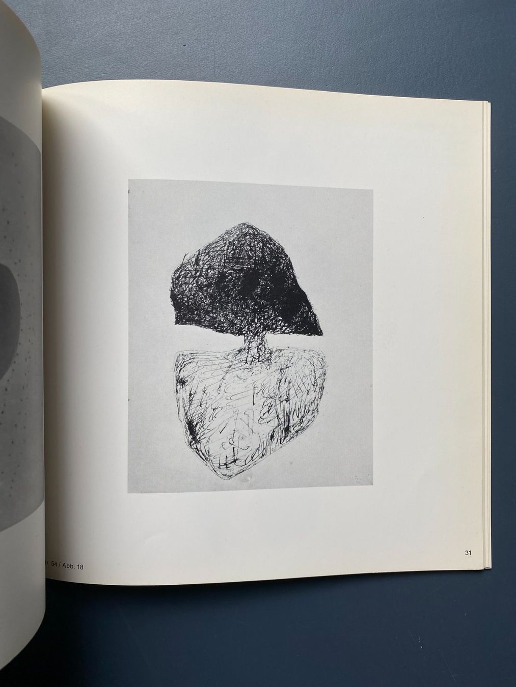 Libri: Lucio Fontana - Concetti Spaziali – Usato da Zürich venduto da jesulin05 5