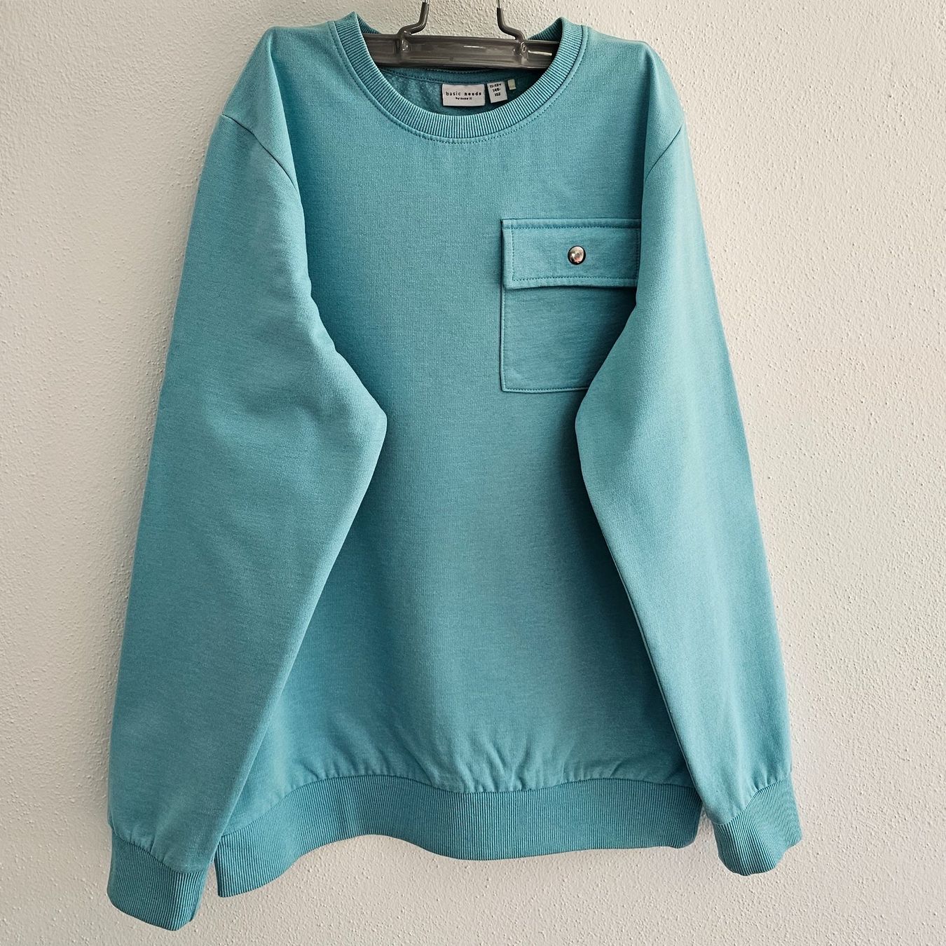 Name It Pullover & Sweatshirts: NEW sweatshirt Name It (152 cm) – Neu (gemäss Beschreibung) aus Origlio von ann_q6qv 2