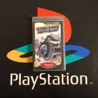 Motorstorm Artic Edge für Sony PSP