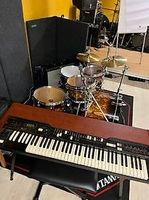 Hammond XKc3