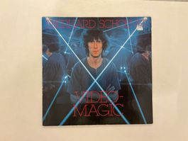 Eberhard Schoener LP - Video Magic