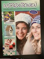 Inspirationen: Kreative Ideen zum Gestalten 1/2014