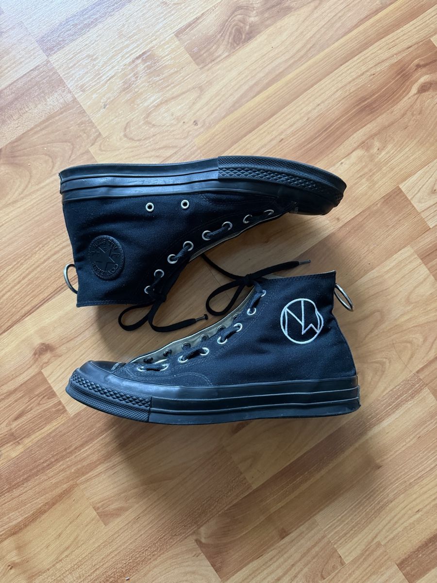 Converse Herrenschuhe: Converse x Undercover Jun Takahashi – Gebraucht aus Zürich von dom_tq6x 2