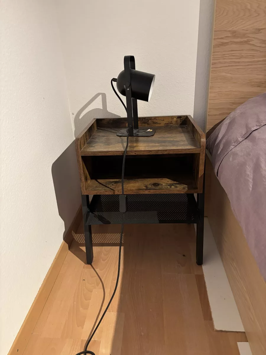 Nachttische: Nightstand – Gebraucht aus Thalwil von ste_p6ym 2