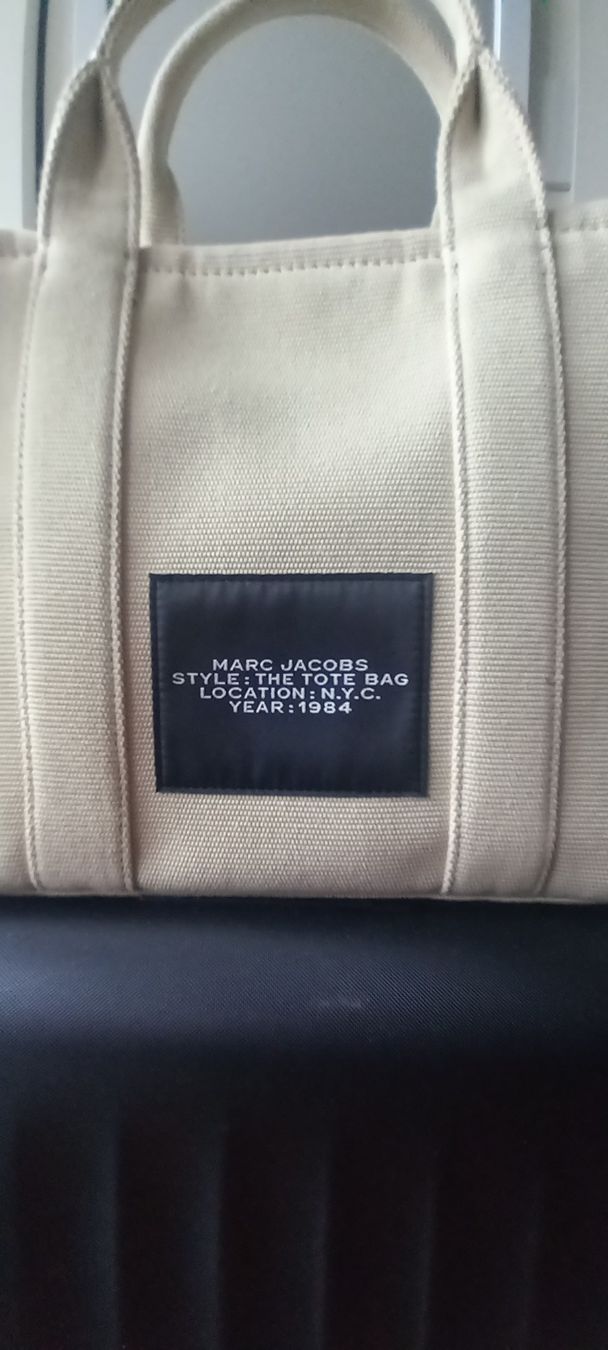 Marc Jacobs Borse da donna: Handtasche Marc Jacobs – Nuovo (secondo la descrizione) da Bachenbülach venduto da Dominik-20 5