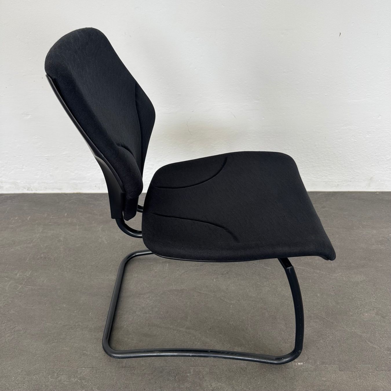 Giroflex Stühle: Giroflex G64 Freischwinger – Gebraucht aus Schönenwerd von mcofficeshop 2