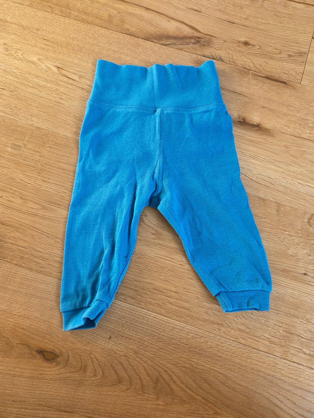 Pantaloni: 2er Pack Babyhose Gr. 62/68 – Usato da Bremgarten AG venduto da sabrownie 2