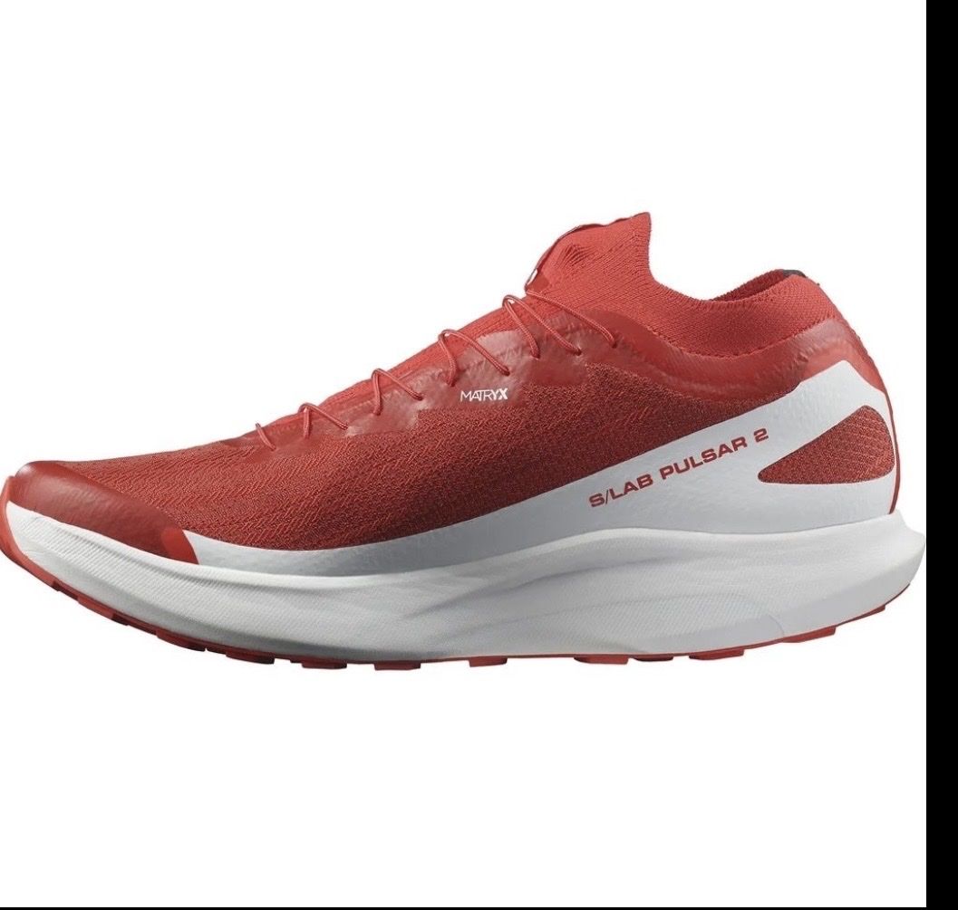 Salomon Scarpe da uomo: Salomon S/LAB Pulsar 2 Neu Gr.48 – Nuovo e nell'imballaggio originale da Möhlin venduto da Solmari74 2