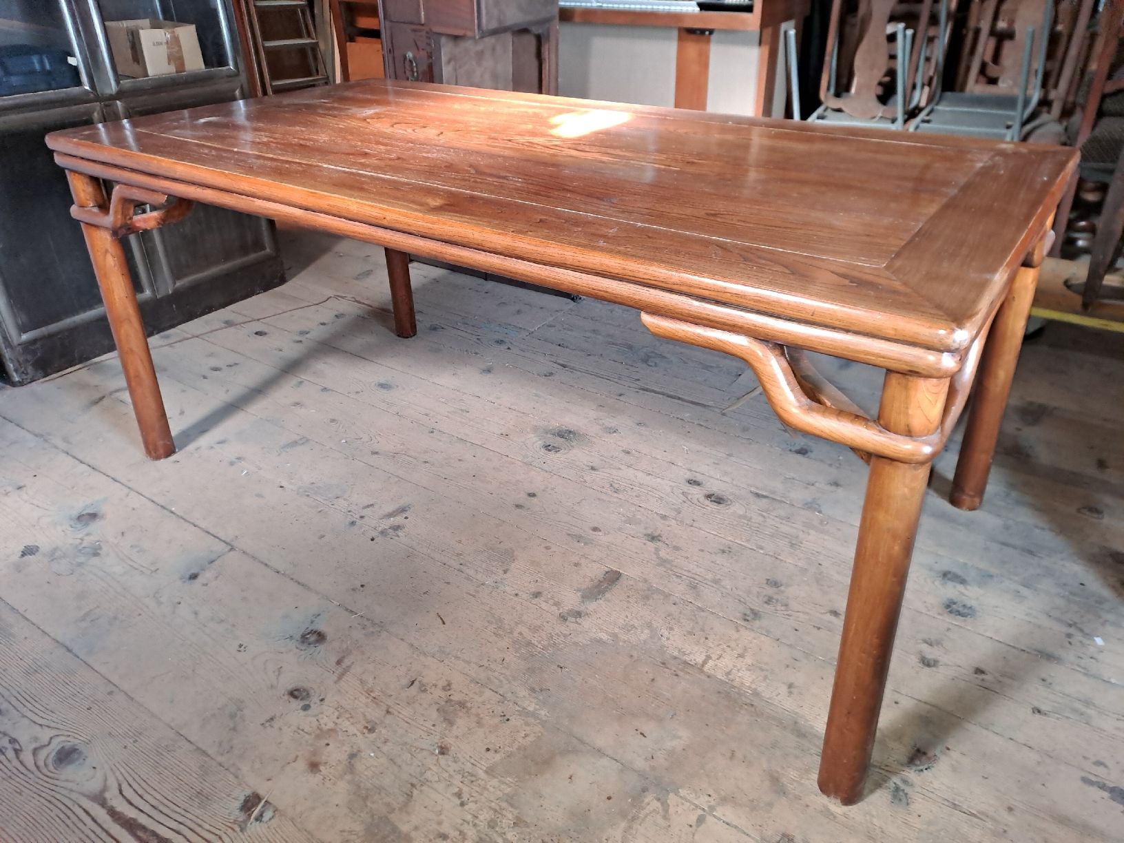 Tavoli: Tisch China 183x94cm – Usato da Gebenstorf venduto da suroh