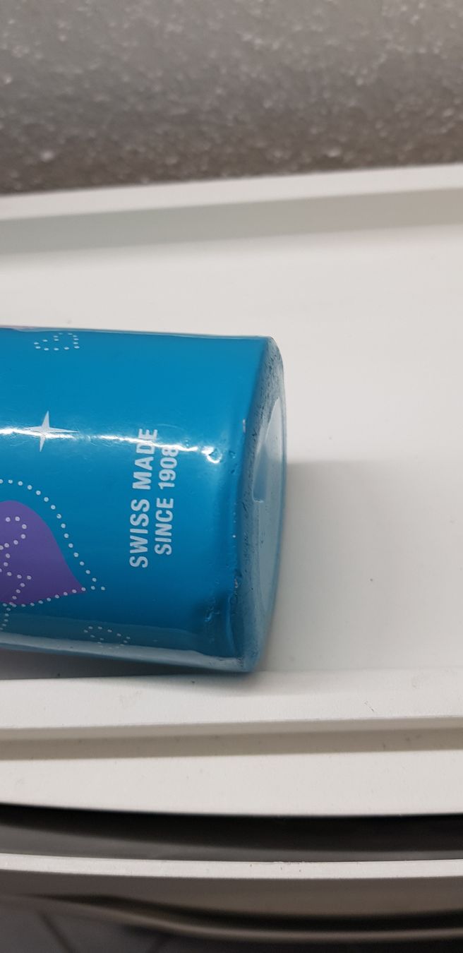 Borracce & Thermos: Trinkflasche Sigg mit Einhorn – Usato da Zürich venduto da sb_t28m 2