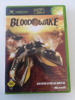 Blood Wake (XBOX)