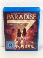 Paradise Z - Come And Play (2020) - Bluray