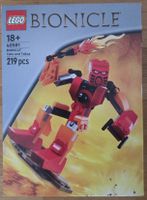 LEGO Bionicle 40581 Tahu und Takua - Neu und ungeöffnet!