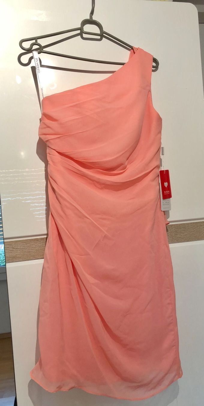 Vestiti: Festliches Kleid Coral Gr. 38 – Nuovo e nell'imballaggio originale da Selzach venduto da Sangel88 2