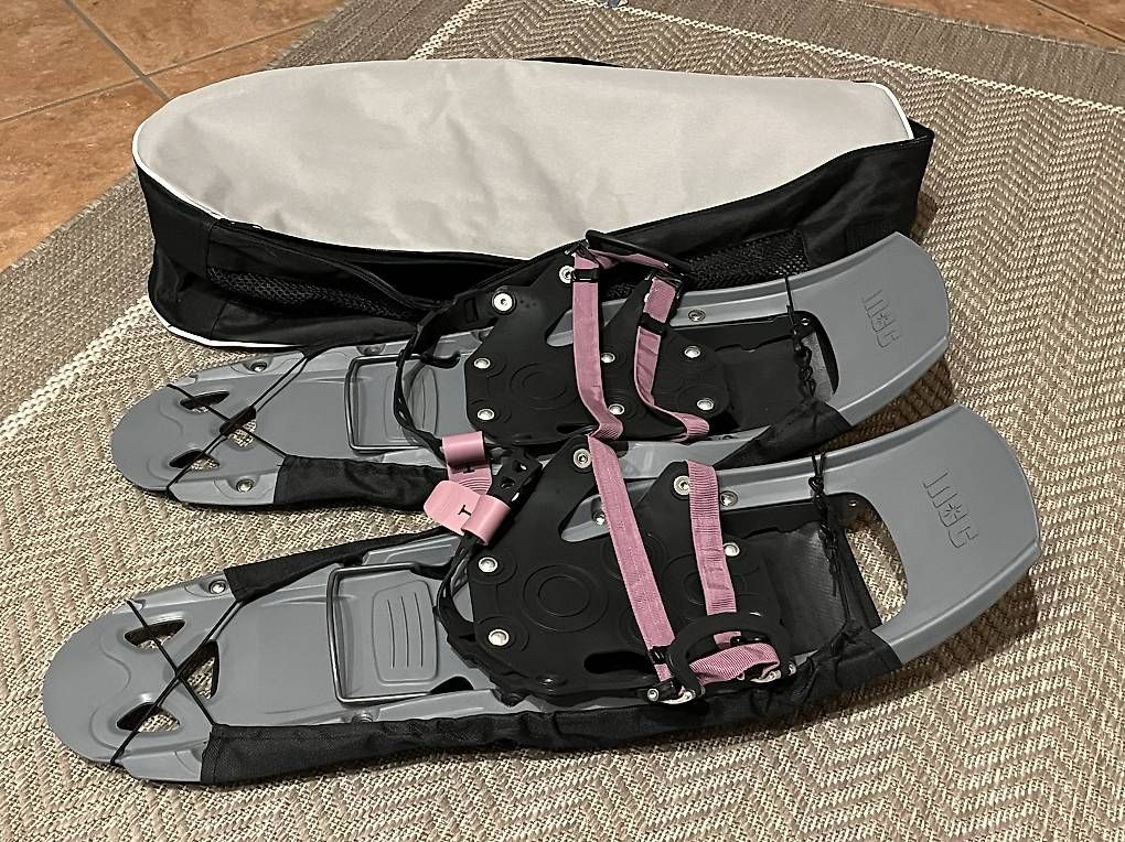 Chaussures hommes: Schneeschuhe, neu – Neuf avec emballage d'origine à Büren an der Aare par tadowa