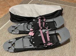 Schneeschuhe, neu