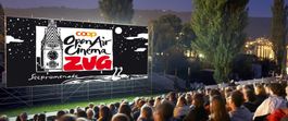 4 Tickets Openaircinema Zug „Ewigi Liebi“Dialekt  29.06.26