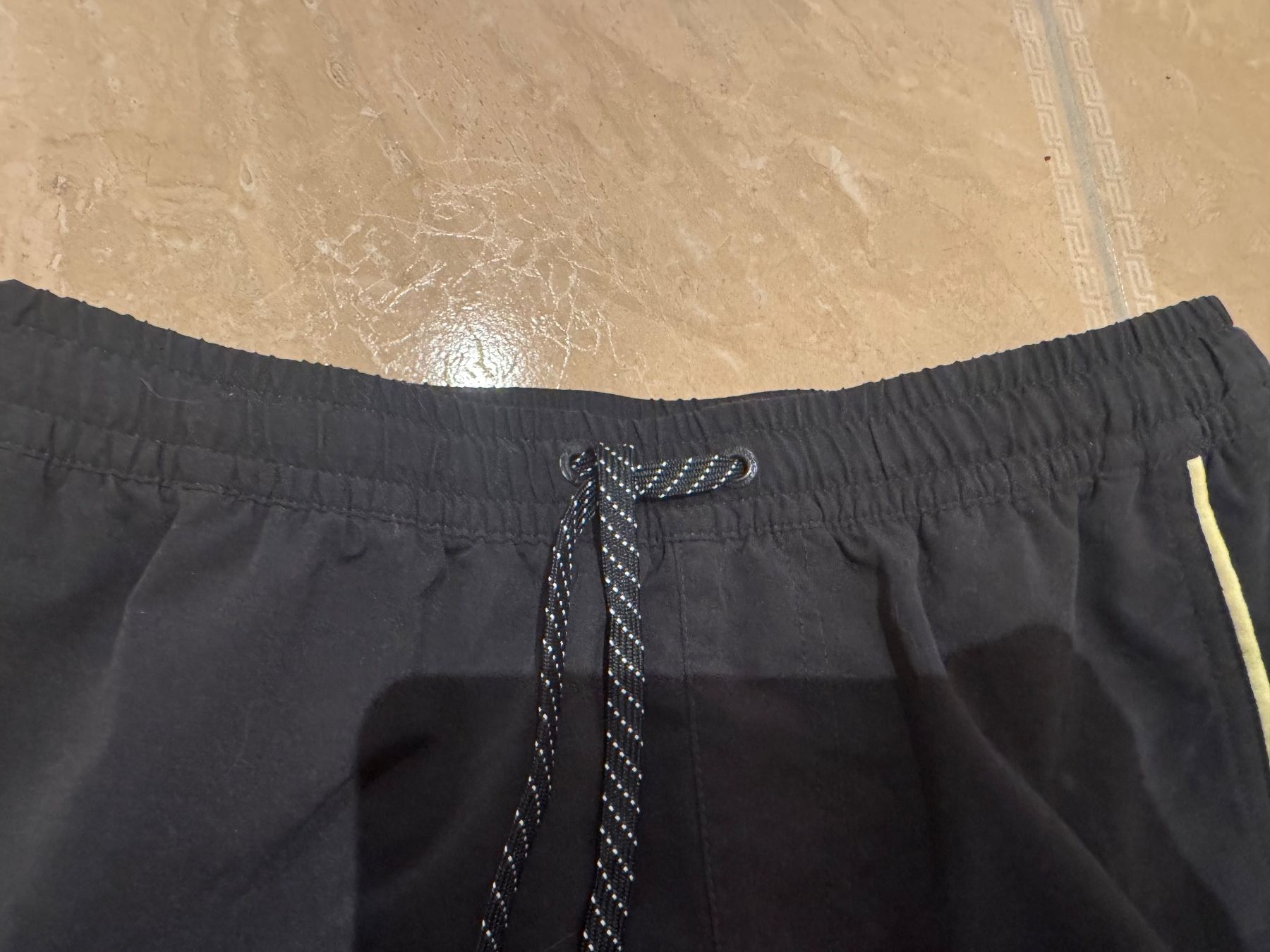Pantaloni: Quicksilver neue Badehose, S NP 45 Fr – Nuovo e nell'imballaggio originale da Klingnau venduto da Markus14 3