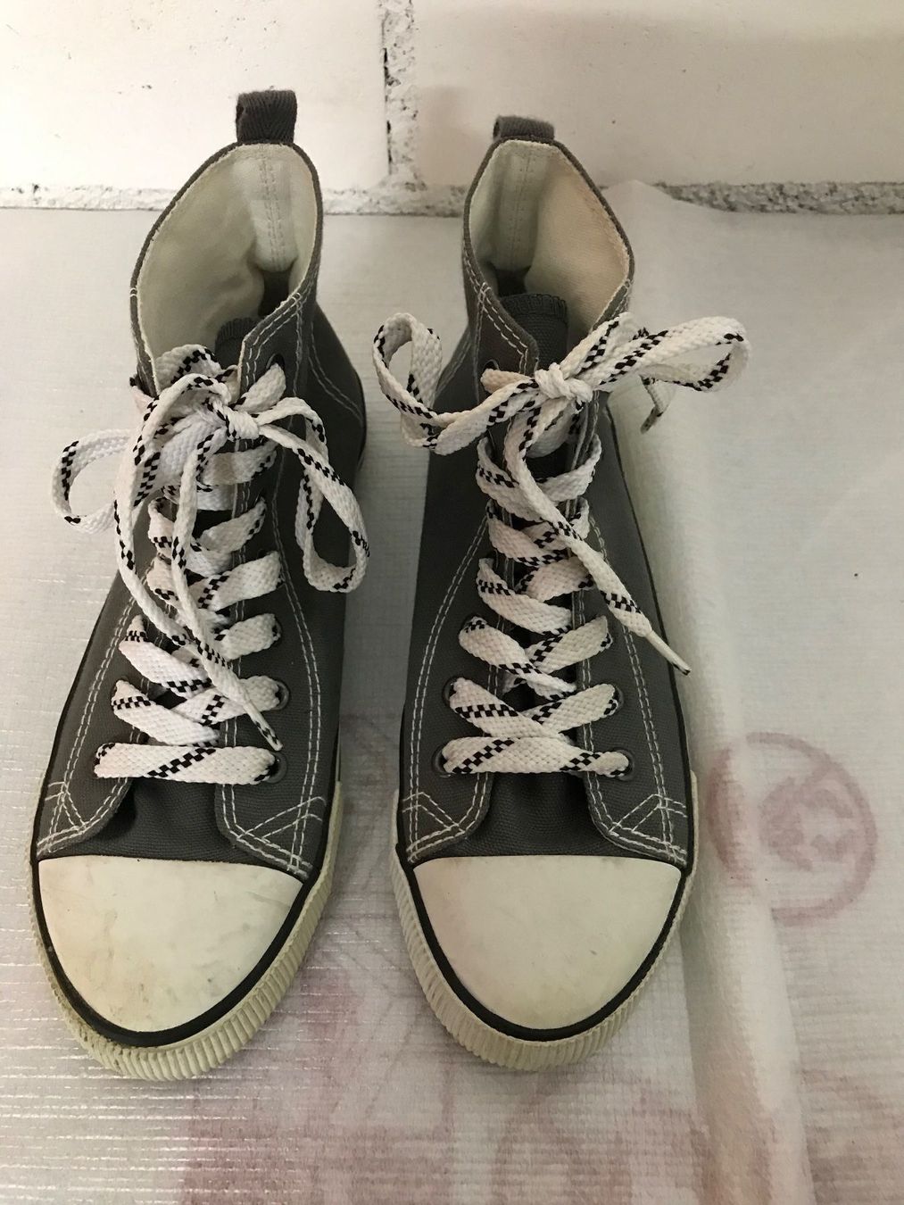 Scarpe per ragazzi: 7 paar Kinderschuhe grösse 37 – Usato da Thun venduto da jeff070 5