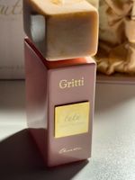 Original Gritti, Tutù ltd ed, extrait de Parfum, neu und OVP
