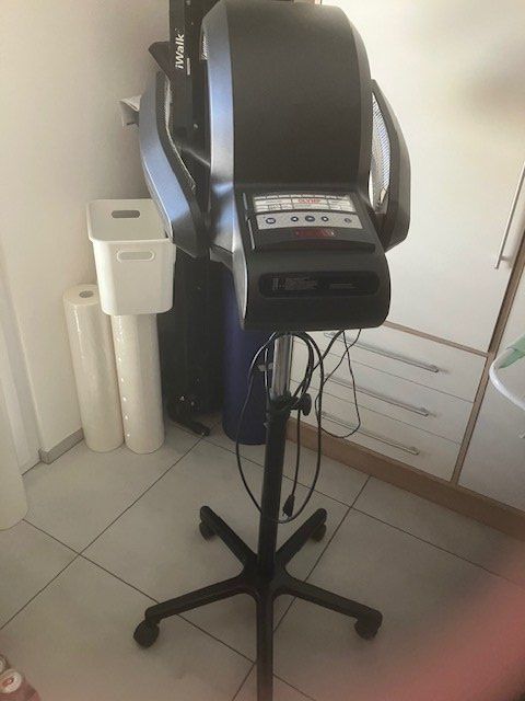 Altro per la cura dei capelli: Vendo – Usato da Sementina venduto da cin_v62d 1