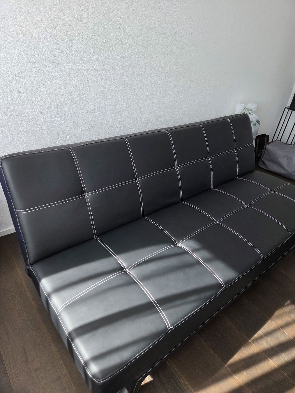 Mömax Sofas: Bettsofa – Gebraucht aus Bettwiesen von leeann.ge26 1