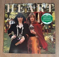 Heart - Little Queen - LP Vinyl
