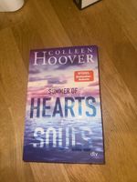 Colleen Hoover Summer of Hearts and Souls Roman