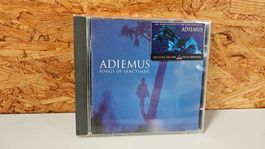 Adiemus - Songs of Sanctuary CD