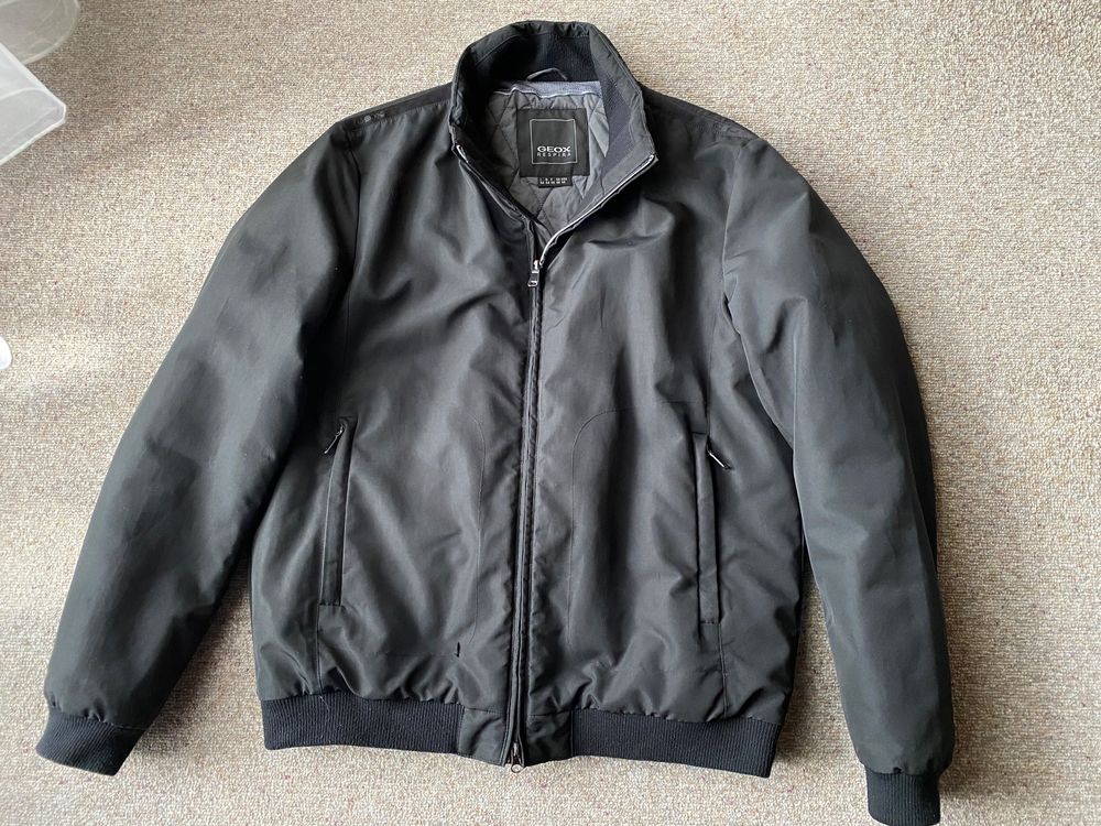 Geox Respira Jacke