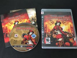 Command & Conquer Alarmstufe Rot für Playstation 3