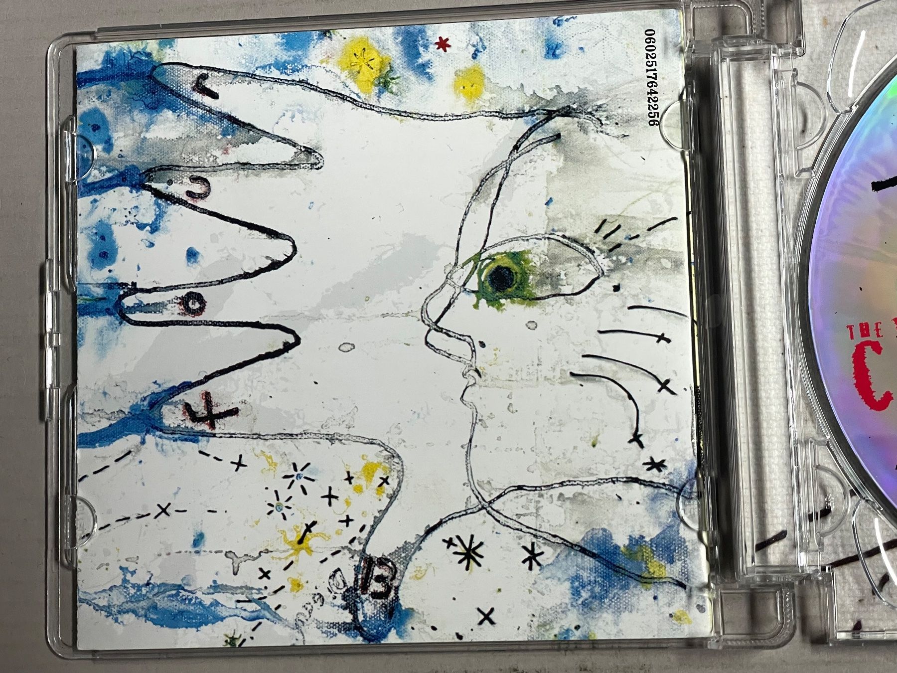 CDs: The Cure – D'occasion à Muri b. Bern par AdidasCollector 3