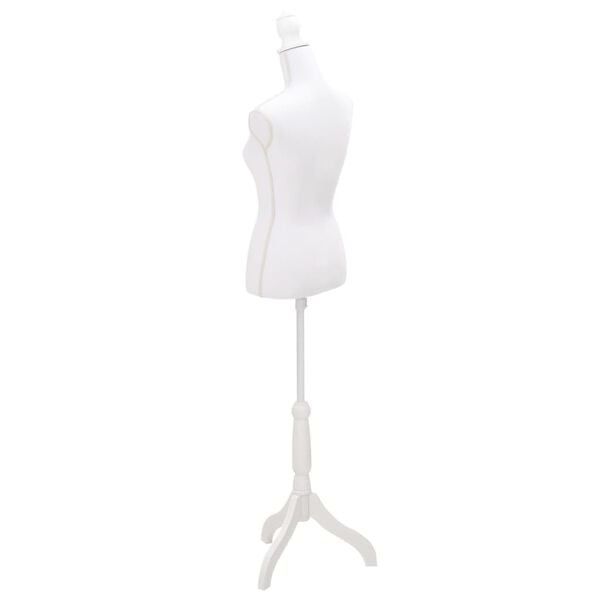 Altro in Decorazioni & Accessori: Buste de présentation Femme Blanc – Nuovo e nell'imballaggio originale da Palézieux venduto da bantouklan1 3