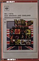 Various Kassette – Nr. 1 Hits Aus Amerika Und England