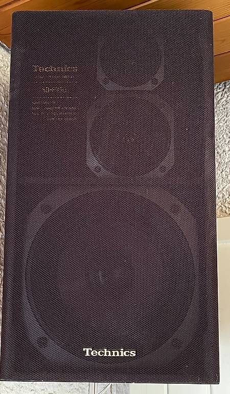 Amplificatori: chaîne Hi-Fi Technics "New Class A" – Usato da Neuchâtel venduto da tecket 1