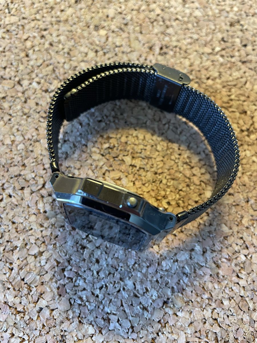 Casio Montres: Casio Uhr – Neuf (Voir description) à Thun par Pesche555 3